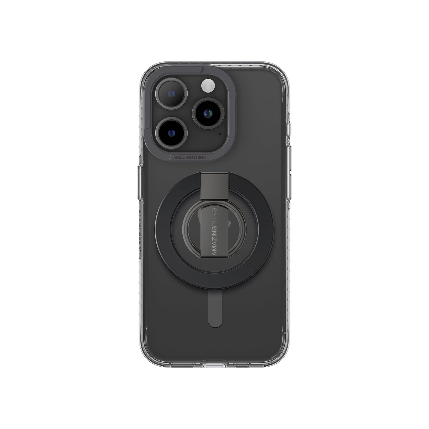 AMAZING THING TITAN PRO MAG GRIP DROP PROOF CASE FOR IPHONE 15 6.7 PRO MAX 2023