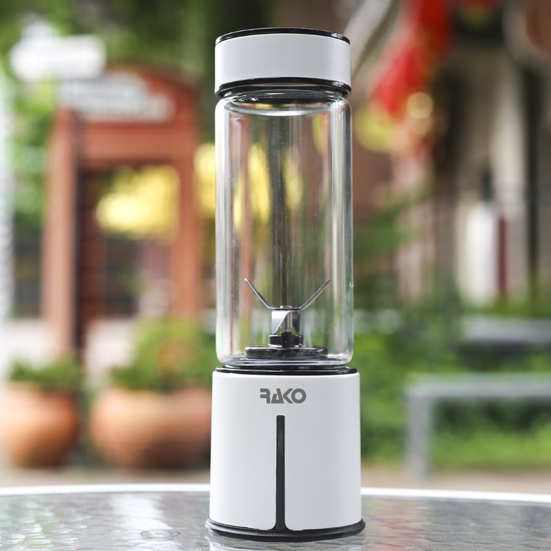 Rako 6 blades Tornado Plus Portable blender (Type C)