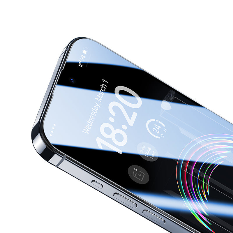 Benks Ultra Shield HD Screen Protector for iPhone 15 Series