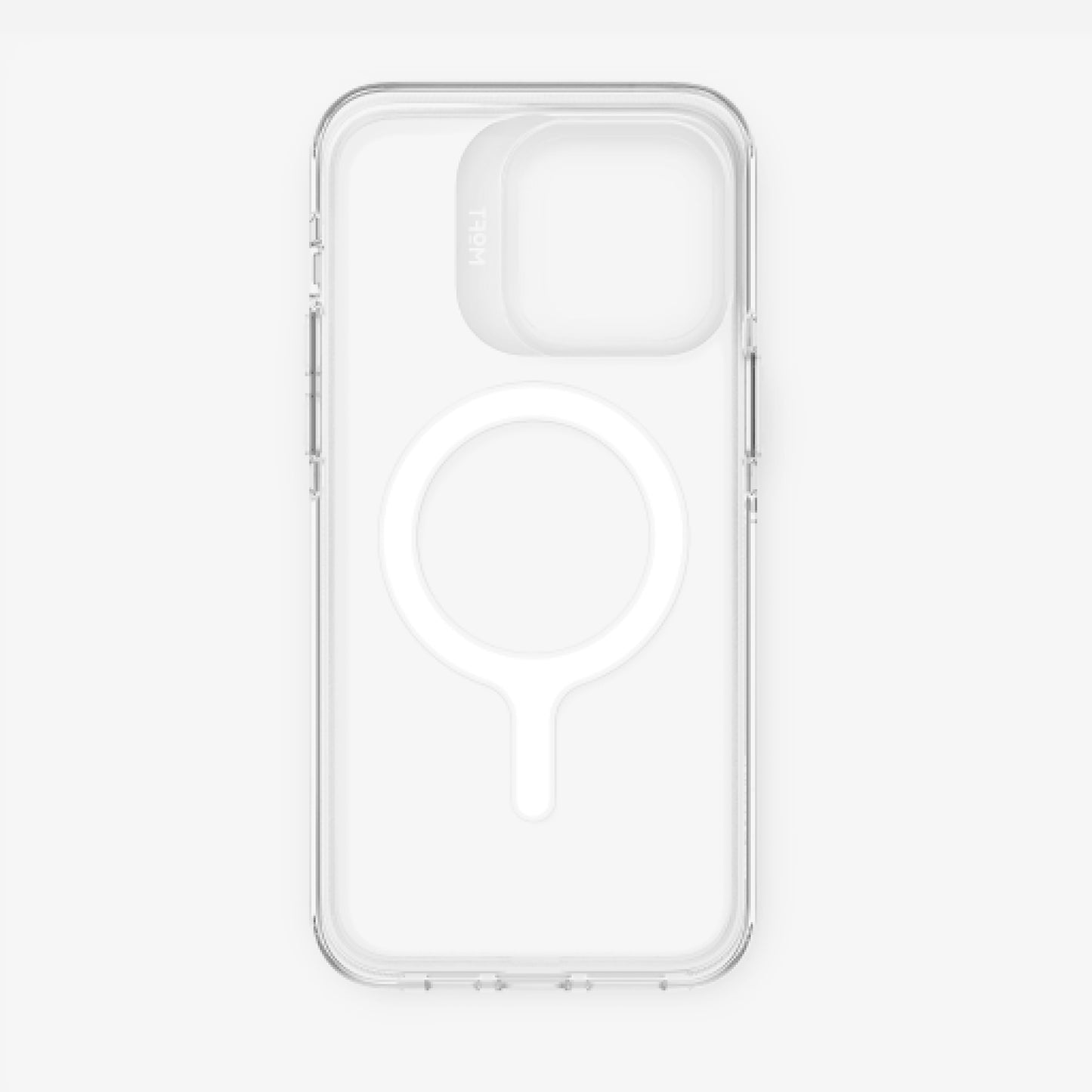 MOFT Snap Phone Case (MagSafe-Enhanced) for iPhone 15 Series