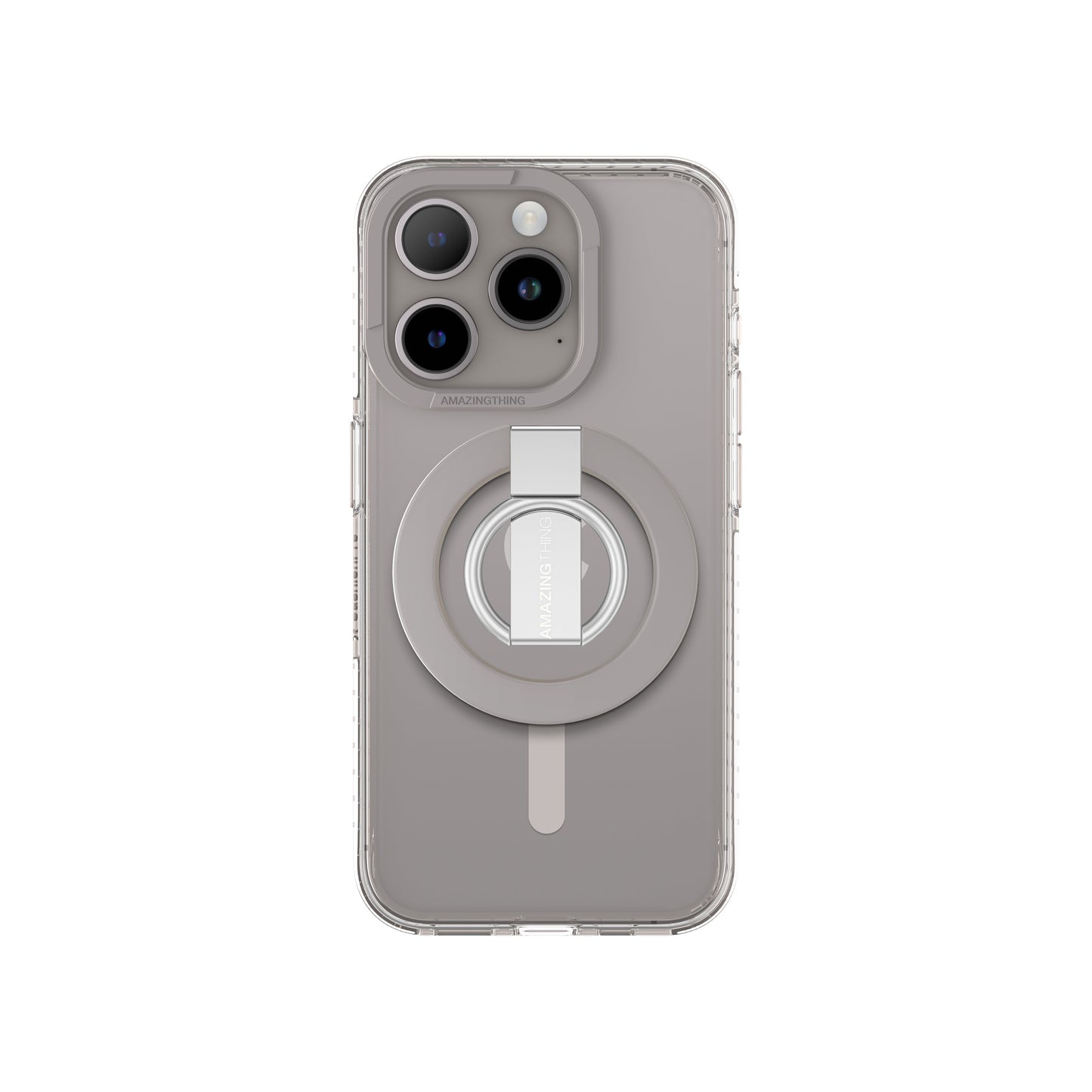 AMAZING THING TITAN PRO MAG GRIP DROP PROOF CASE FOR IPHONE 15 6.7 PRO MAX 2023