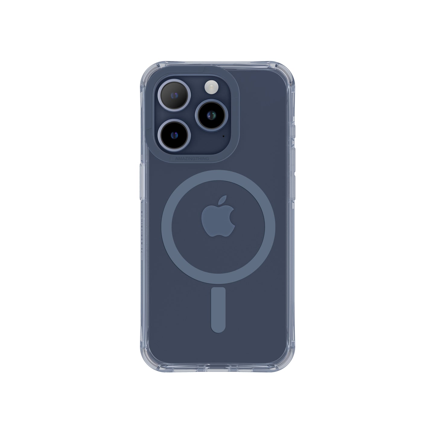 AMAZING THING TITAN EDGE MAGSAFE DROP PROOF CASE FOR IPHONE 15 PROMAX 2023