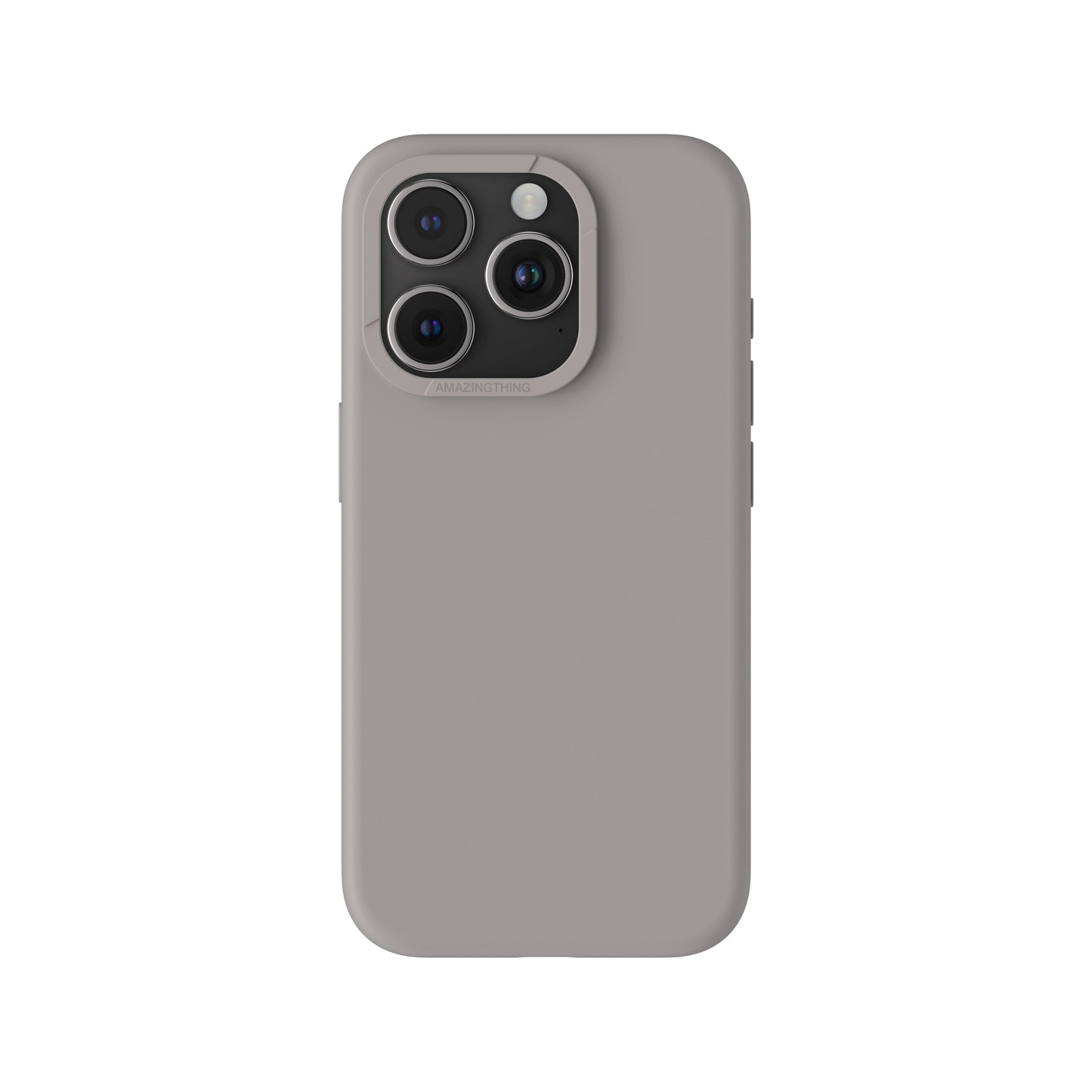 AMAZING THING SMOOTHIE MAGSAFE DROP PROOF CASE FOR IPHONE 15 PRO 2023