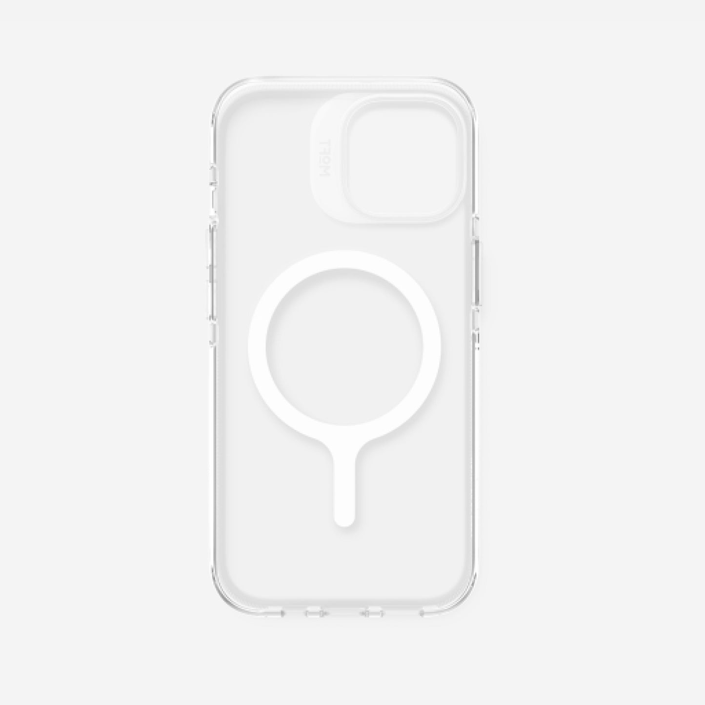 MOFT Snap Phone Case (MagSafe-Enhanced) for iPhone 15 Series