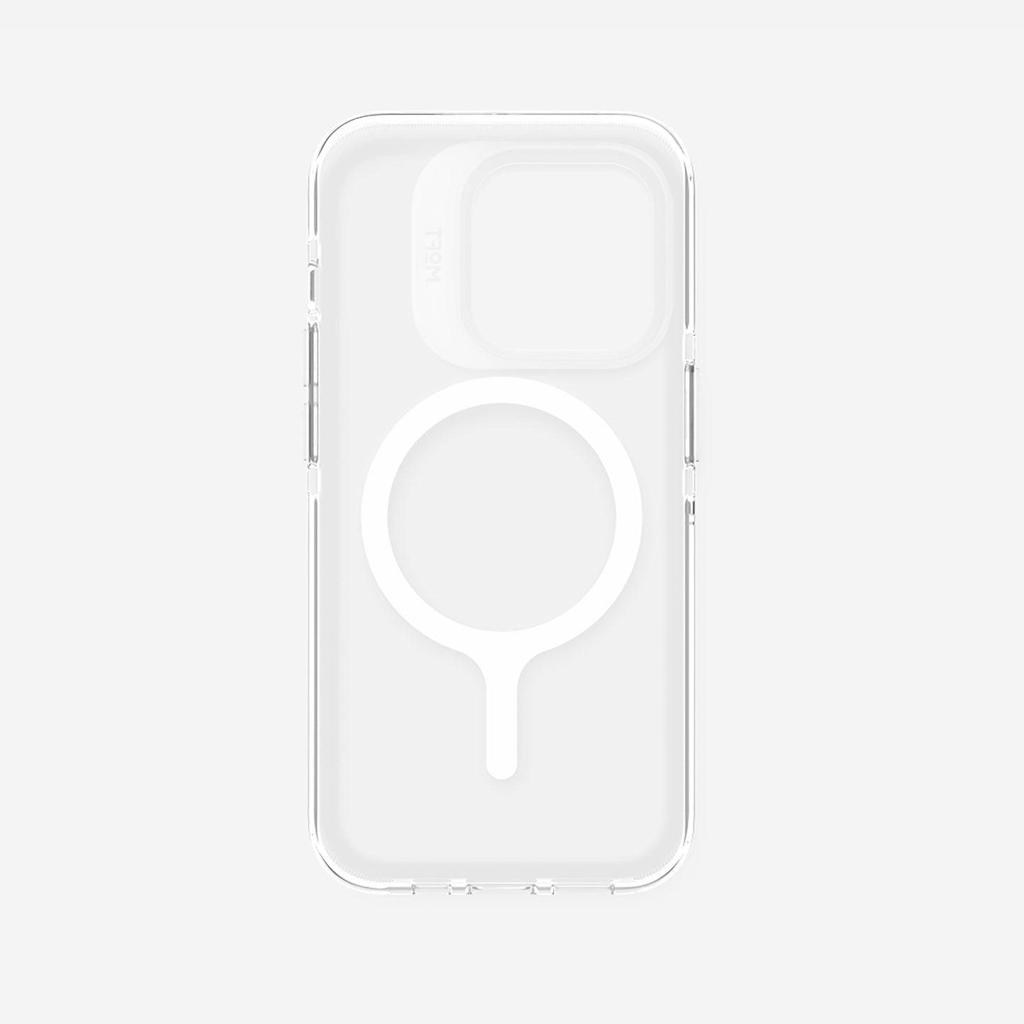 MOFT Snap Phone Case (MagSafe-Enhanced) for iPhone 15 Series