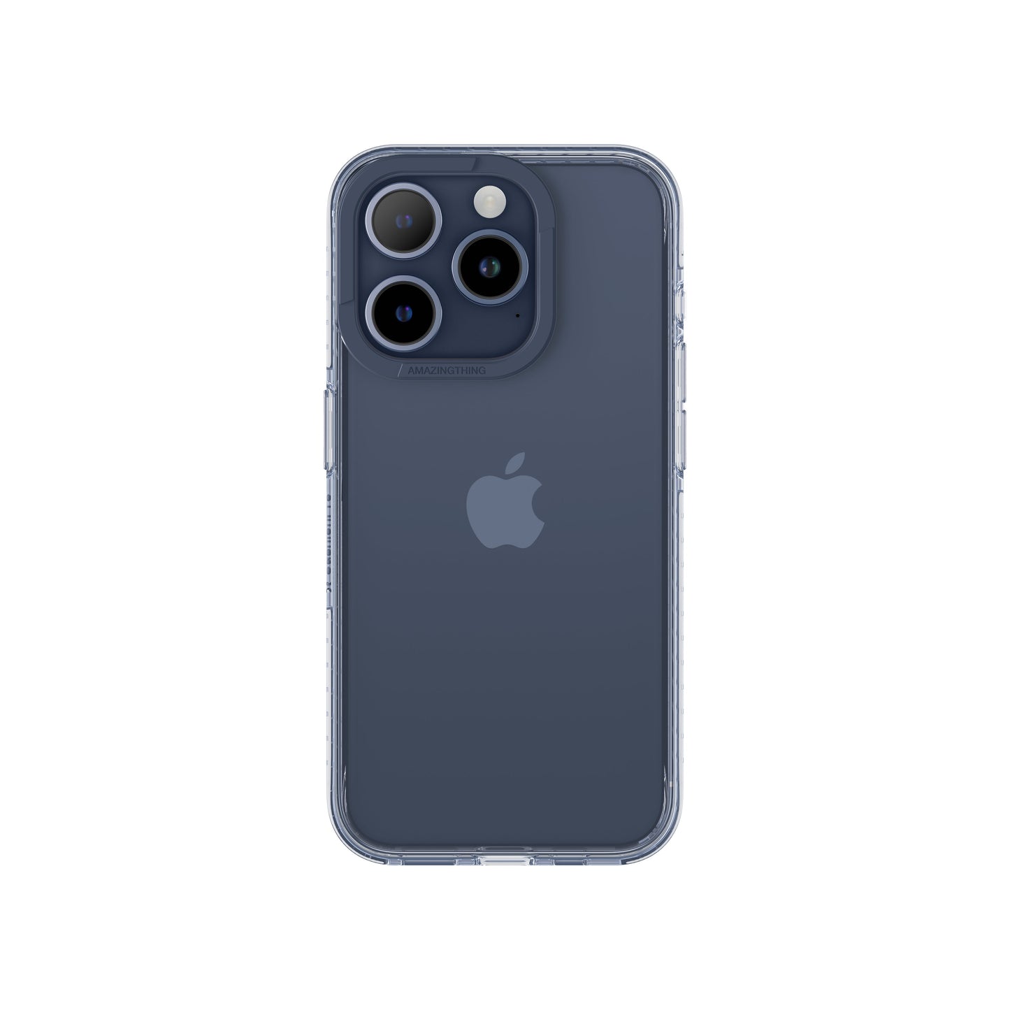 AMAZING THING TITAN PRO DROP PROOF CASE FOR IPHONE 15 6.1 PRO 2023