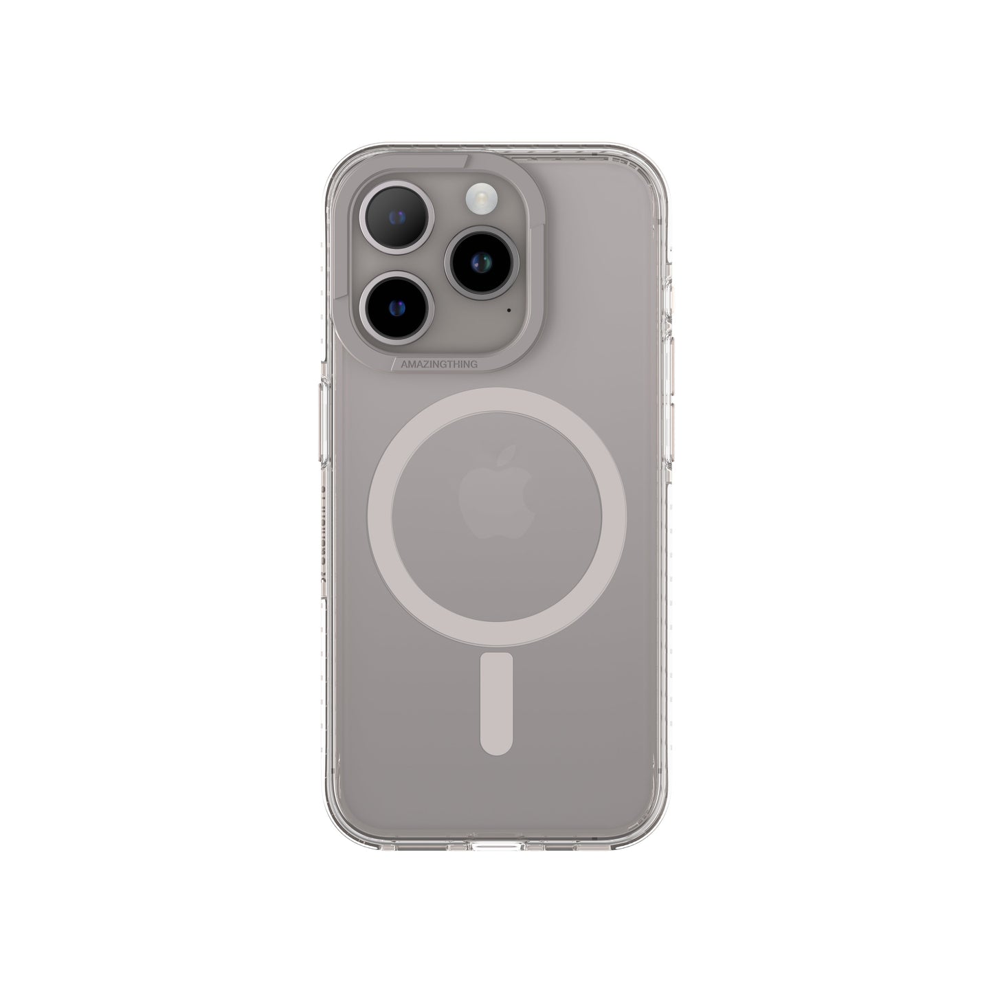AMAZING THING TITAN PRO MAGSAFE DROP PROOF CASE FOR IPHONE 15 6.1 PRO 2023