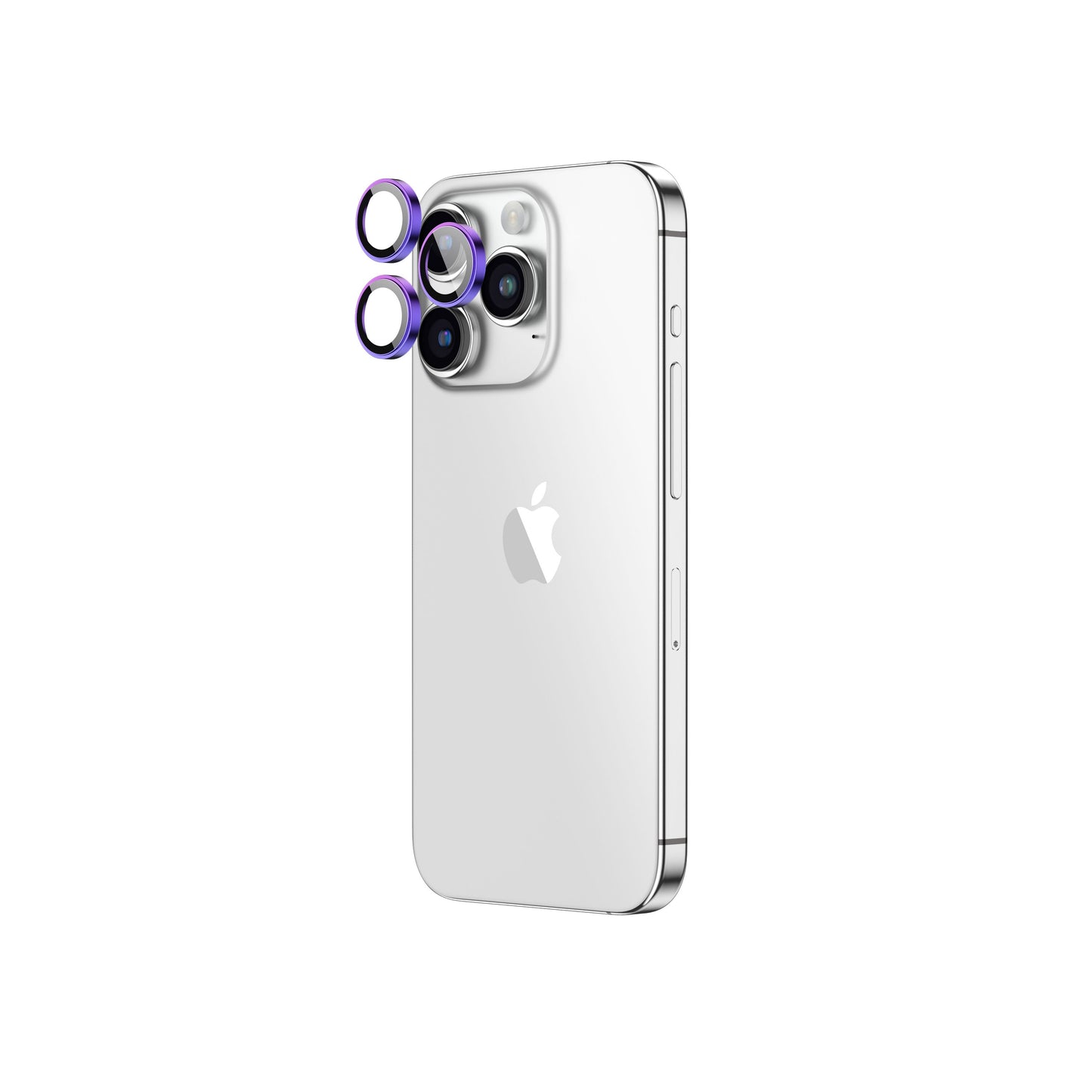 AMAZING THING IPHONE 15 PRO /15 PROMAX 2023 AR 3 LENS GLASS