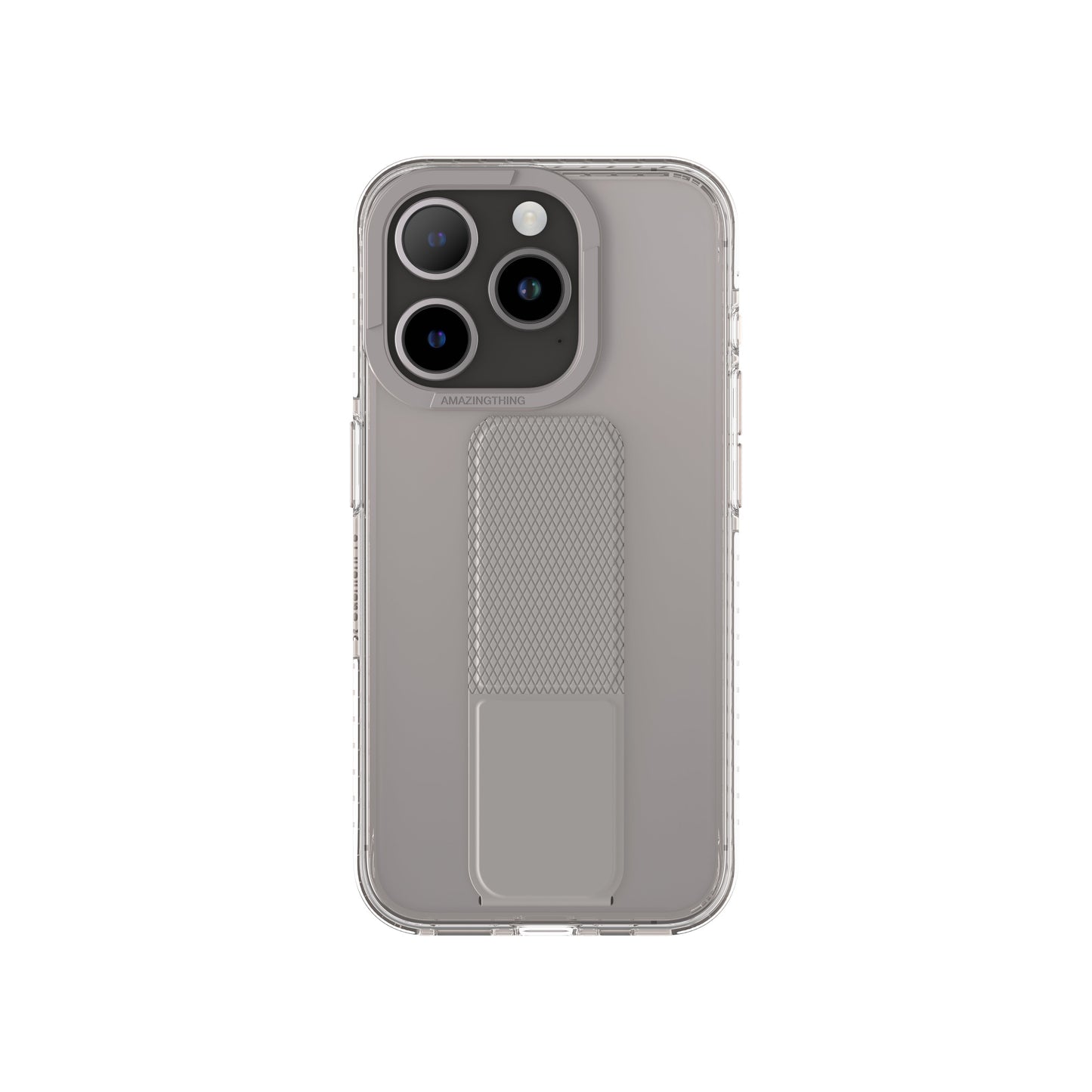 AMAZING THING TITAN PRO HOLDER DROP PROOF CASE FOR IPHONE 15 6.1 PRO 2023