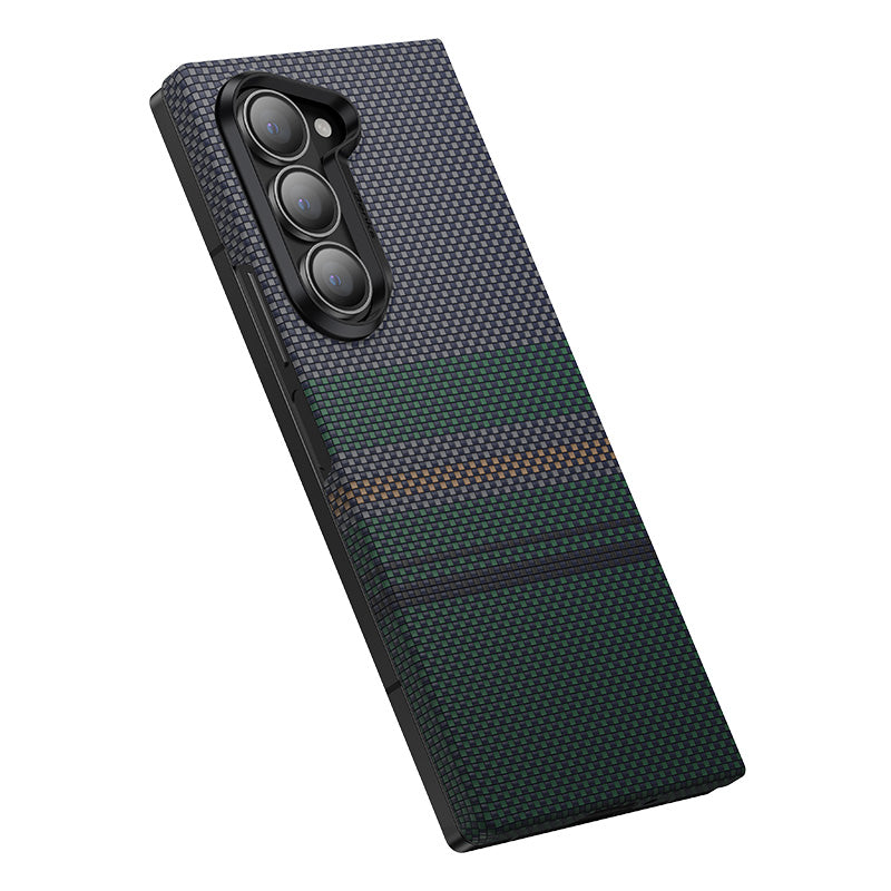 Benks Aurora ArmorAir Case built with Kevlar® for Samsung Z Fold 6