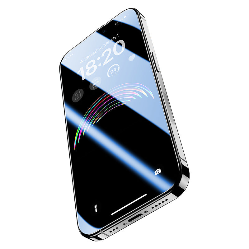 Benks Ultra Shield HD Screen Protector for iPhone 15 Series