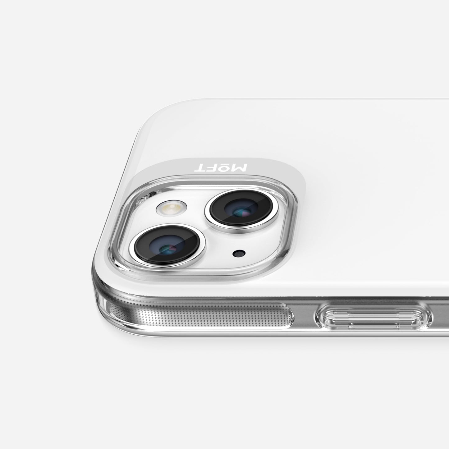 MOFT Snap Phone Case (MagSafe-Enhanced) for iPhone 15 Series