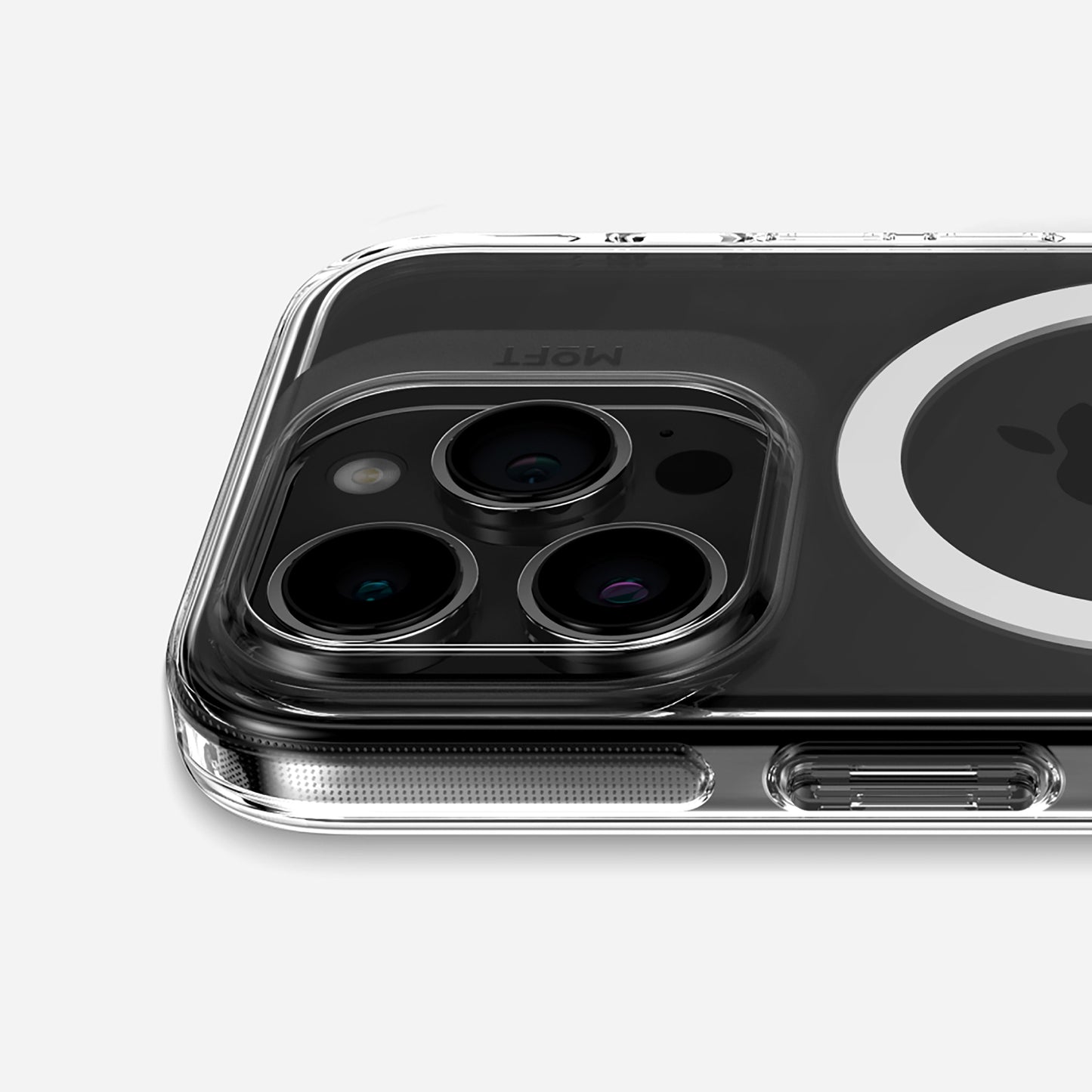 MOFT Snap Phone Case (MagSafe-Enhanced) for iPhone 15 Series