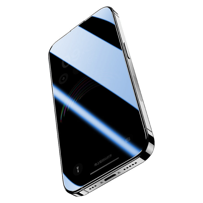Benks Ultra Shield Privacy Screen Protector for iPhone 15 Series