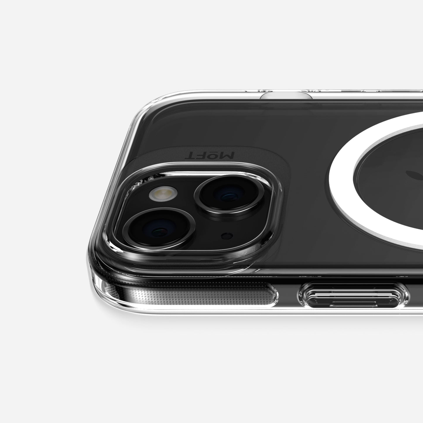 MOFT Snap Phone Case (MagSafe-Enhanced) for iPhone 15 Series