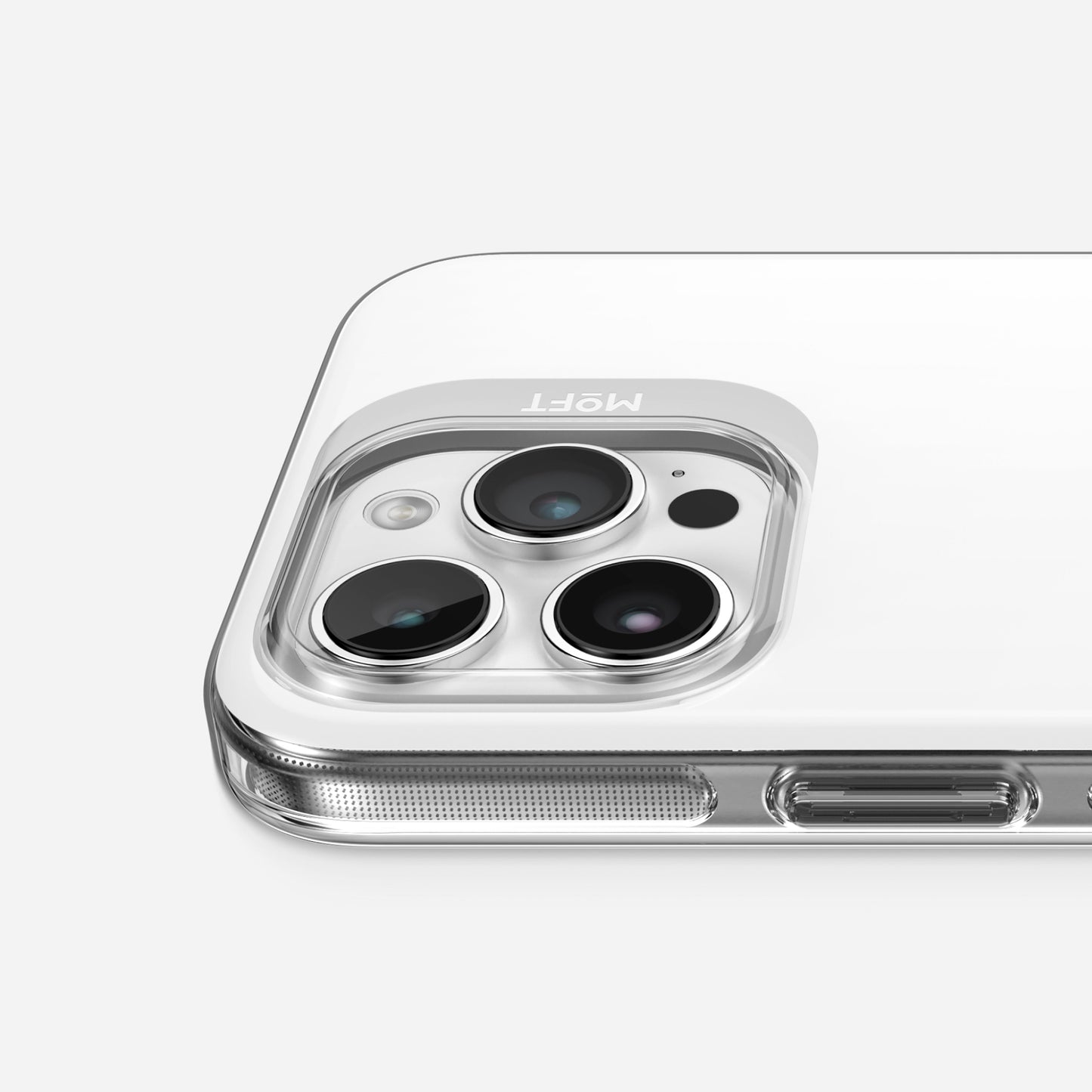 MOFT Snap Phone Case (MagSafe-Enhanced) for iPhone 15 Series