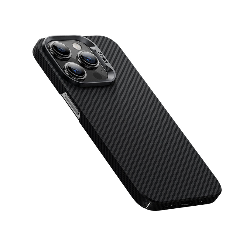 Benks MagClap ArmorAir Case built with Kevlar® Case for iphone 15 Series