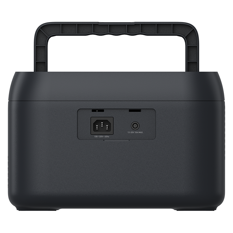 Bolt 600W Portable Power Station