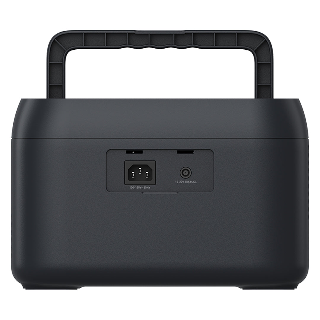 Bolt 600W Portable Power Station