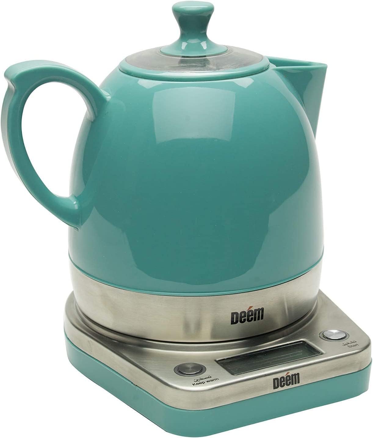 Deem Karak Tea Maker