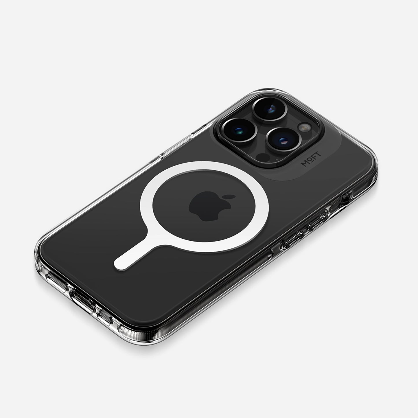MOFT Snap Phone Case (MagSafe-Enhanced) for iPhone 15 Series