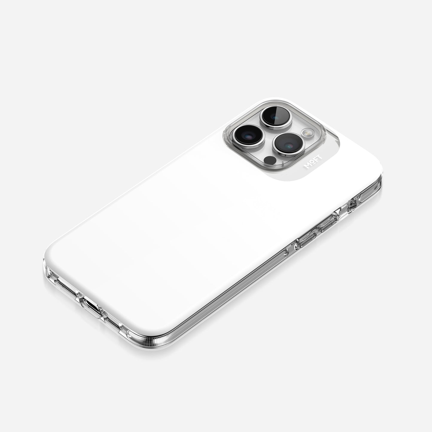 MOFT Snap Phone Case (MagSafe-Enhanced) for iPhone 15 Series