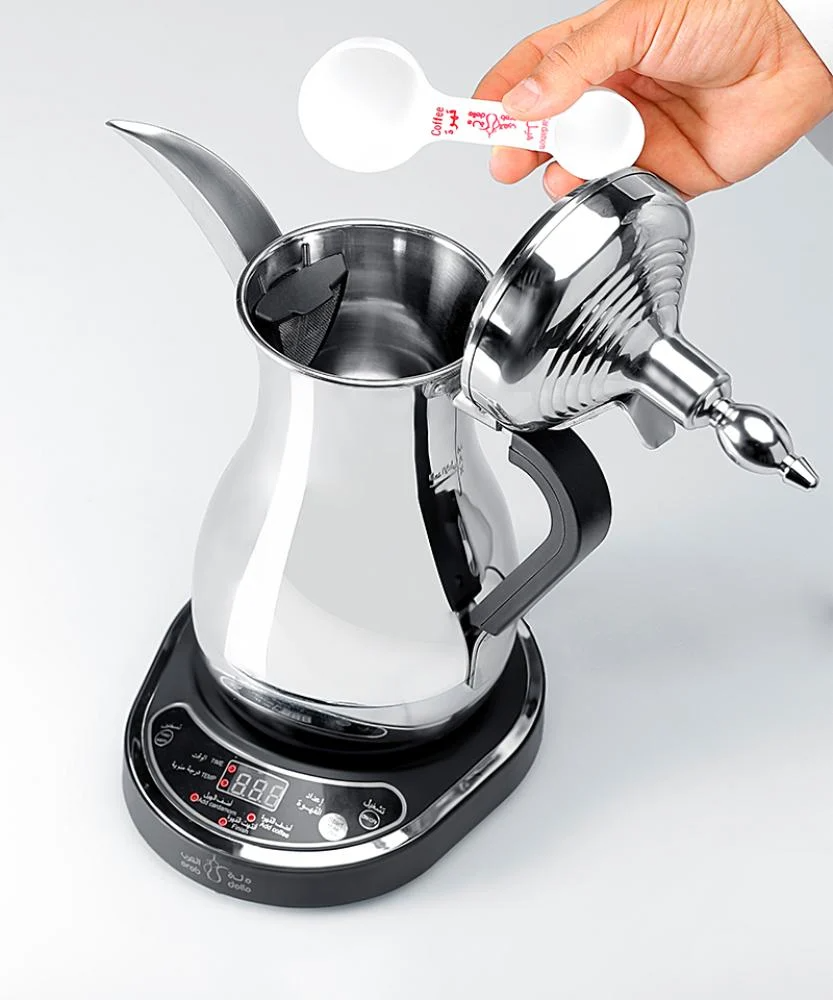 Deem Arab Dalla - Electric Coffee Maker
