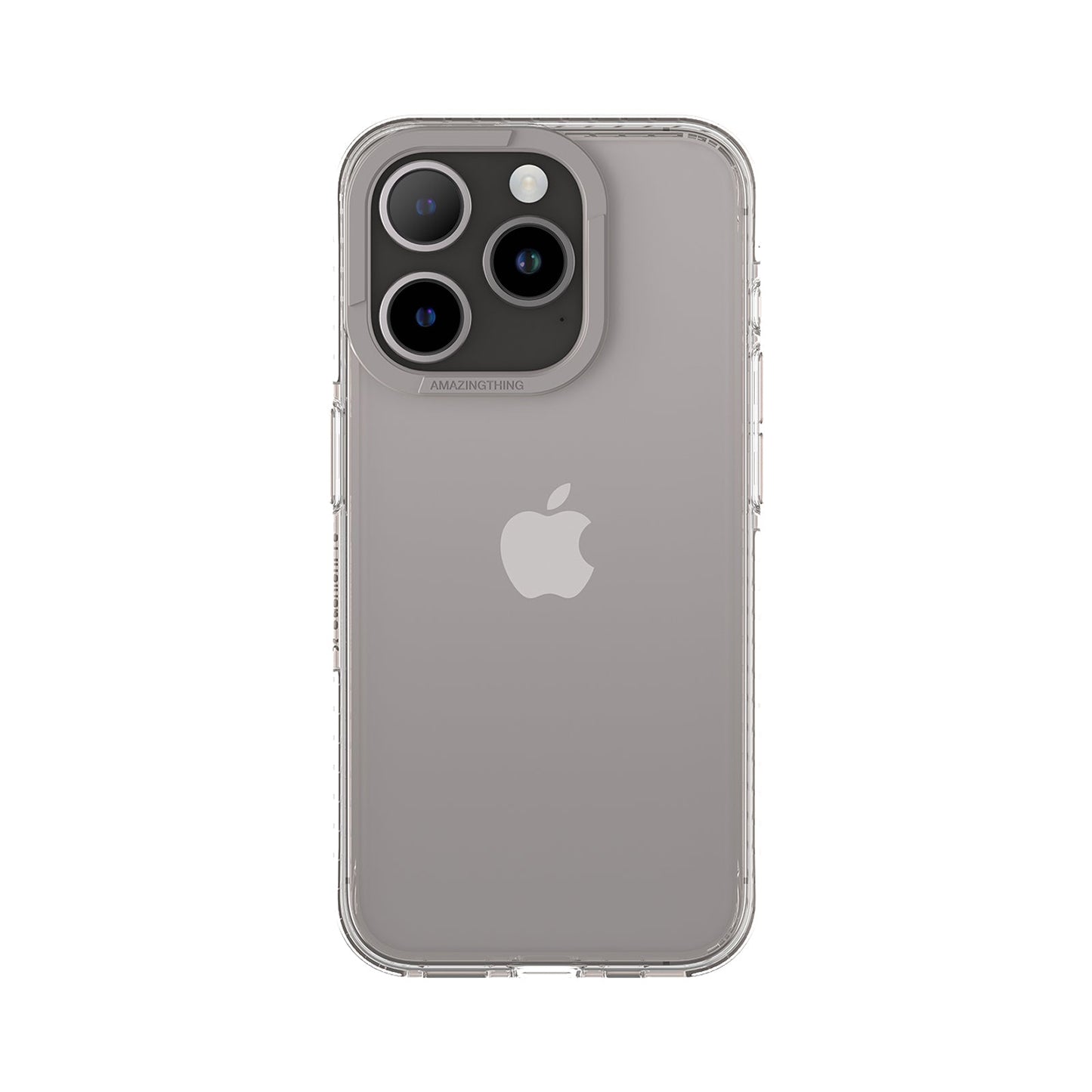 AMAZING THING TITAN PRO DROP PROOF CASE FOR IPHONE 15 6.1 PRO 2023