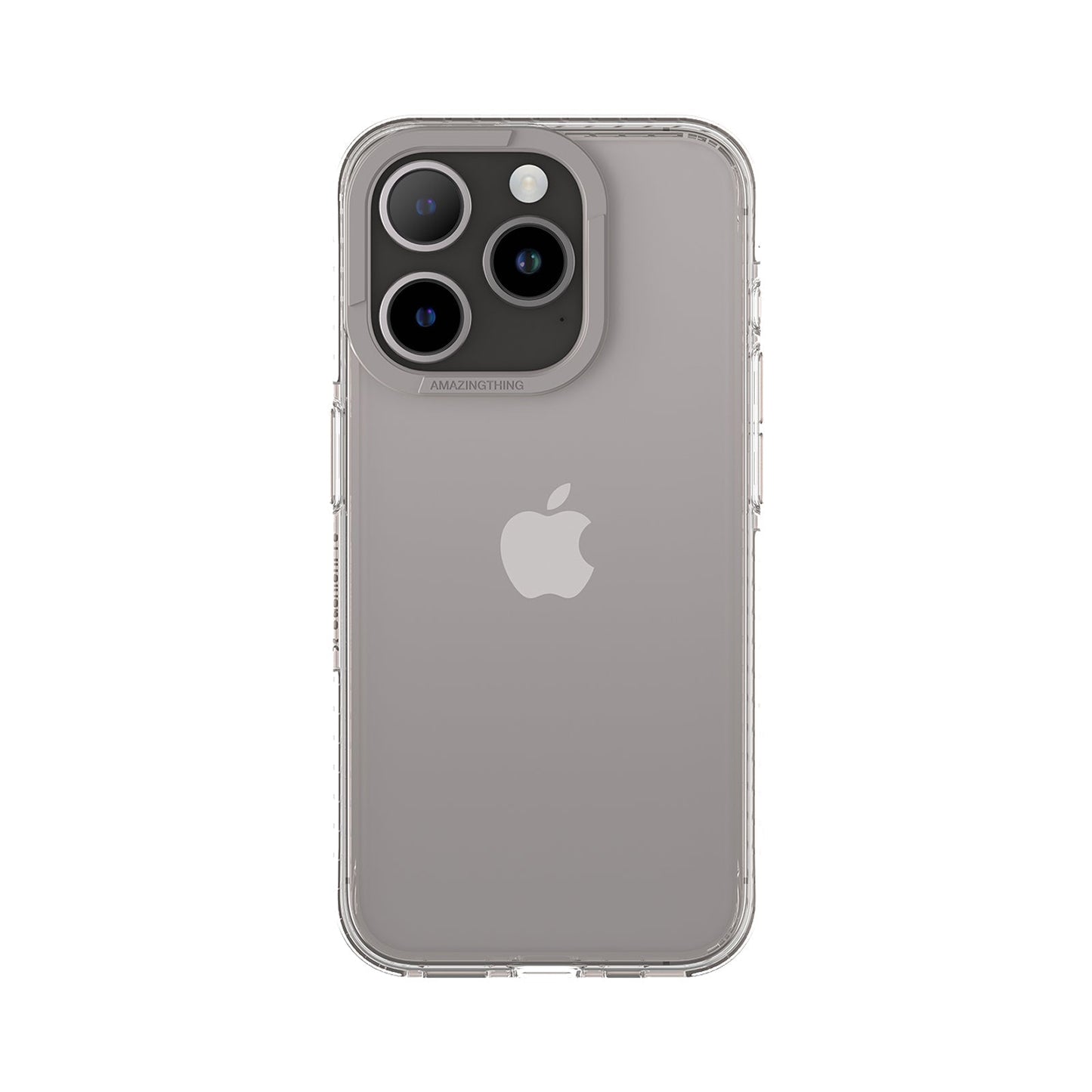 AMAZING THING TITAN PRO DROP PROOF CASE FOR IPHONE 15 6.7 PRO MAX 2023