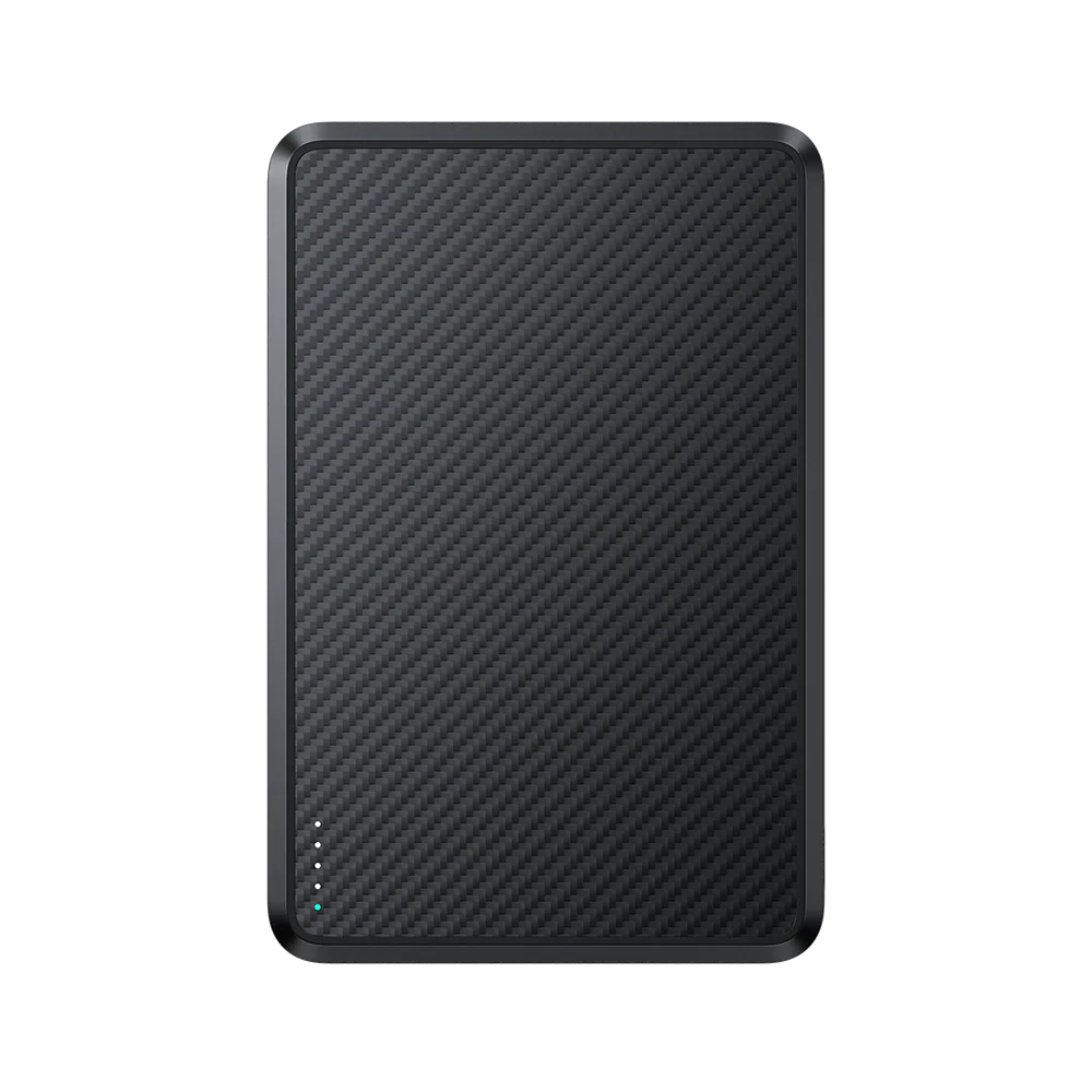 Benks ArmorGo magnetic wireless charging power bank 10000mah