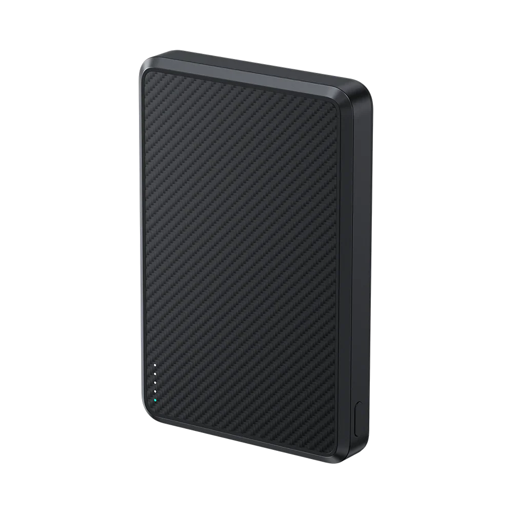 Benks ArmorGo magnetic wireless charging power bank 10000mah