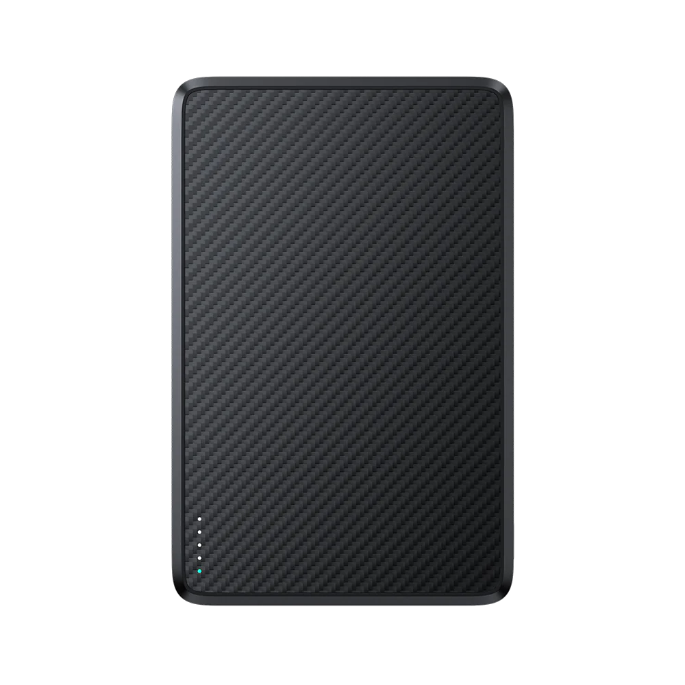 Benks ArmorGo Magnetic Power Bank 5000mAh