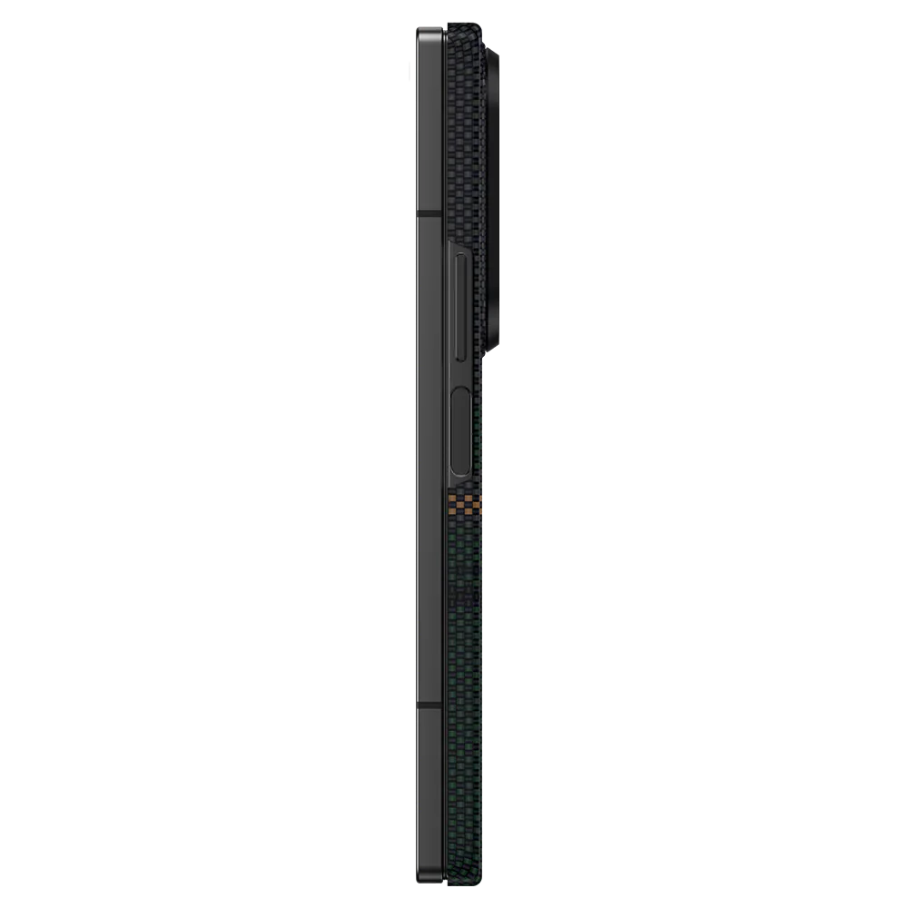 Benks Aurora ArmorAir Case built with Kevlar® for Samsung Z Fold 6