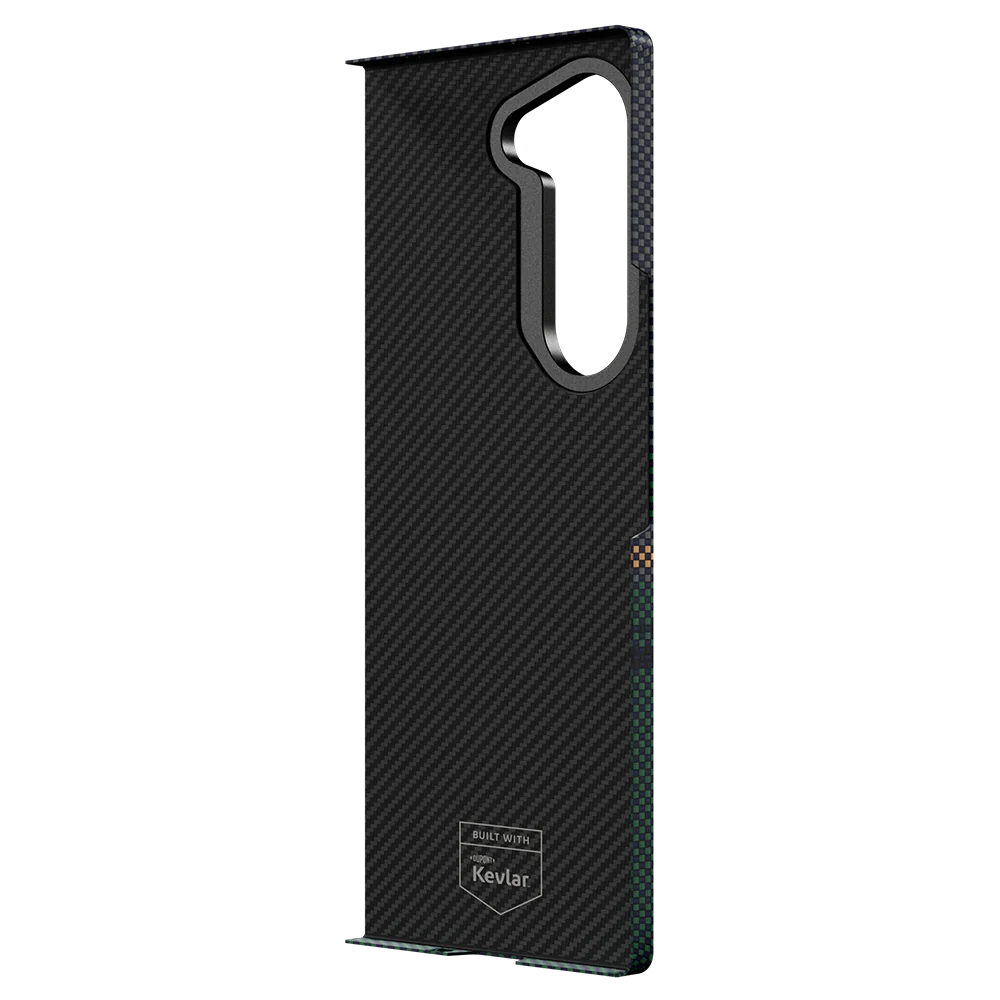 Benks Aurora ArmorAir Case built with Kevlar® for Samsung Z Fold 6