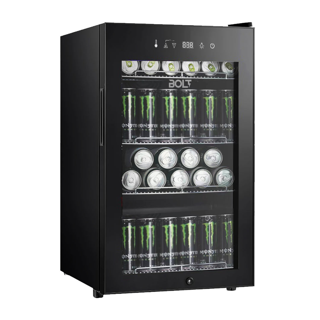 BOLT BEVERAGE COOLER (BOTTLE COOLER) - (YH-22)