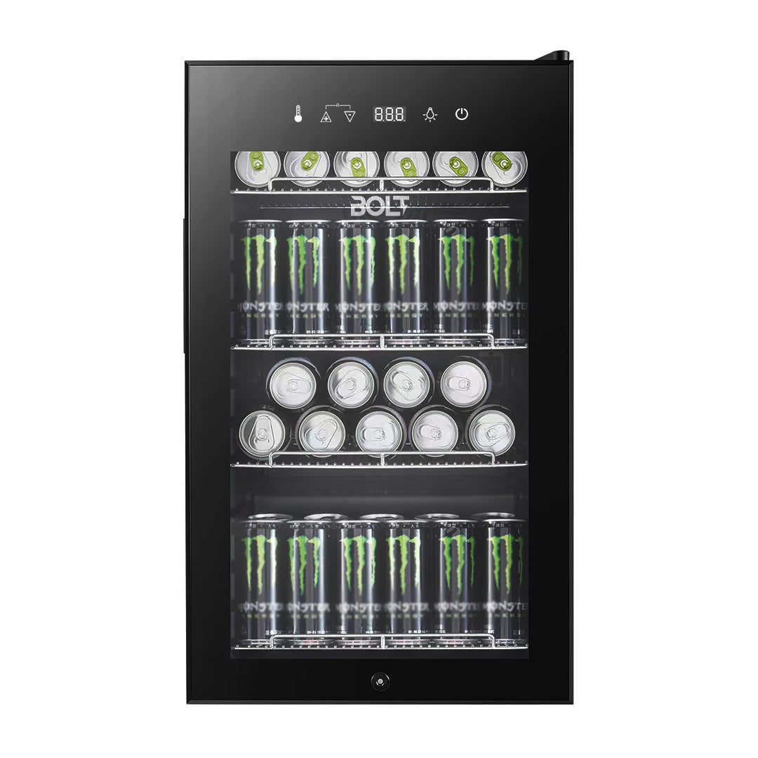 BOLT BEVERAGE COOLER (BOTTLE COOLER) - (YH-22)