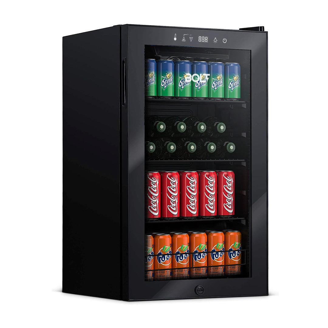 BOLT BEVERAGE COOLER (BOTTLE COOLER) - (YH-22)