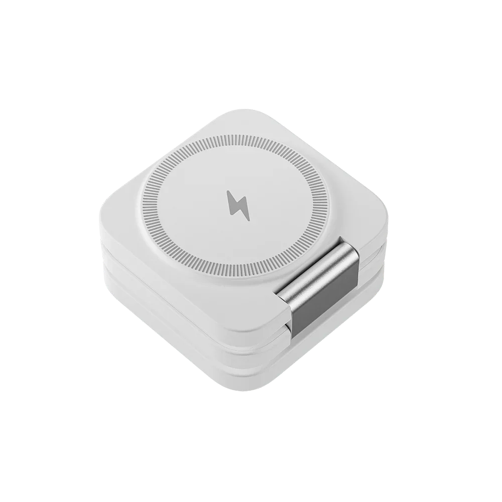 Benks JuicePod 3-in-1 Wireless Charger Stand