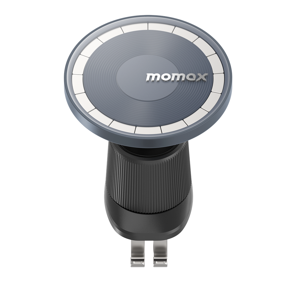 MOMAX MOVE EASY MAGNETIC CAR MOUNT
