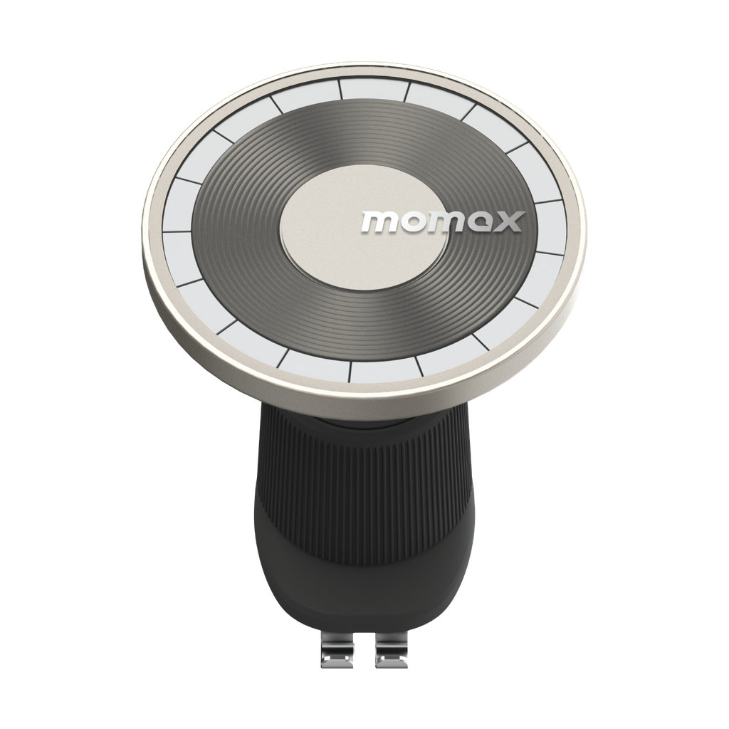 MOMAX MOVE EASY MAGNETIC CAR MOUNT