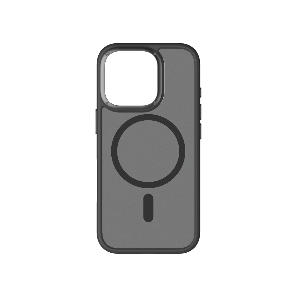 MOMAX PLAY MAGNETIC CASE FOR IPHONE 16 PRO