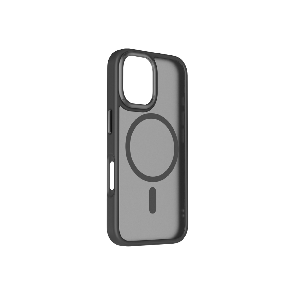 MOMAX PLAY MAGNETIC CASE FOR IPHONE 16 / 16 Plus