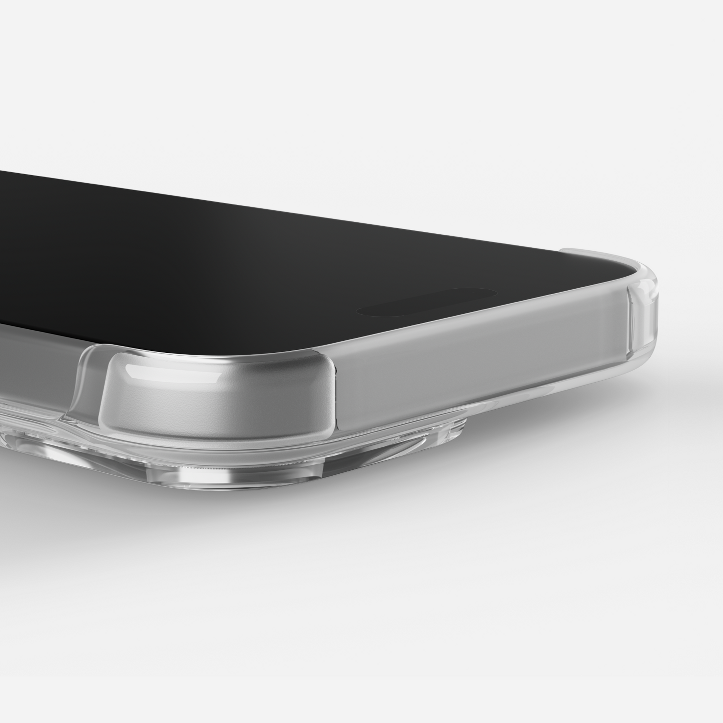 MOFT Snap Invisible Case for iPhone 16 Series - MagSafe-Enhanced