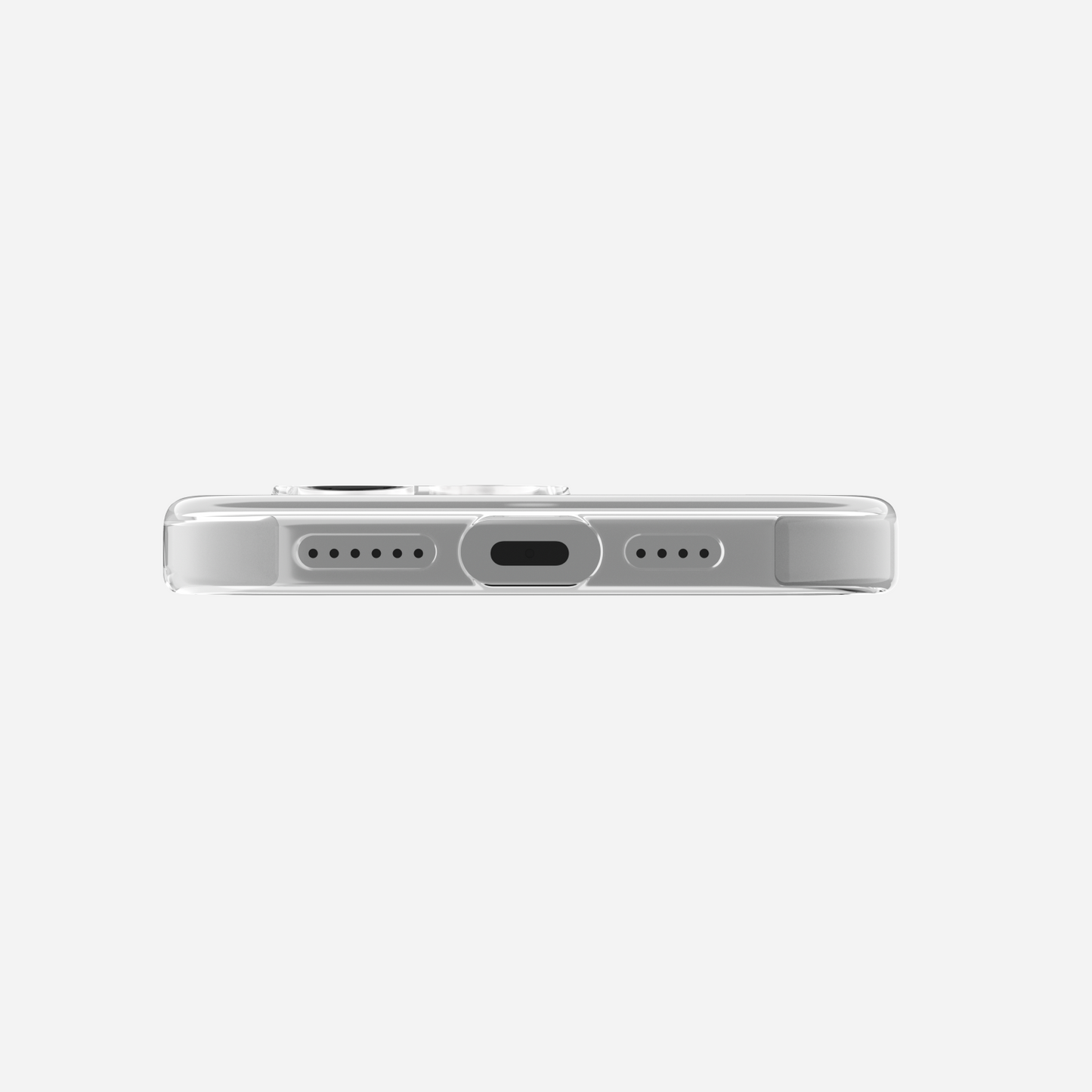MOFT Snap Invisible Case for iPhone 16 Series - MagSafe-Enhanced