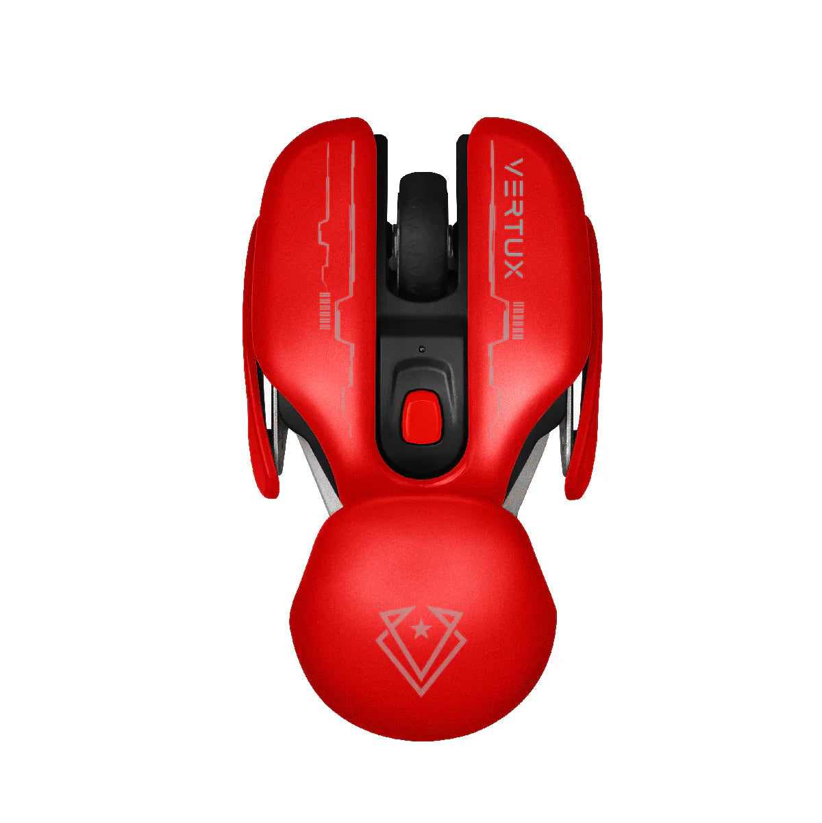 Vertux Glider High Performance Wireless Gaming Mouse