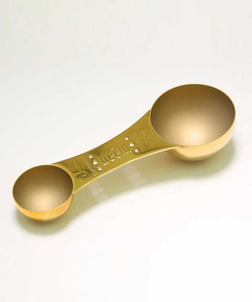 Deem Golden Dalla - Electric Coffee Maker