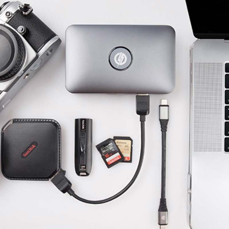 Grenoplus iMate Lite All in One Docking Station
