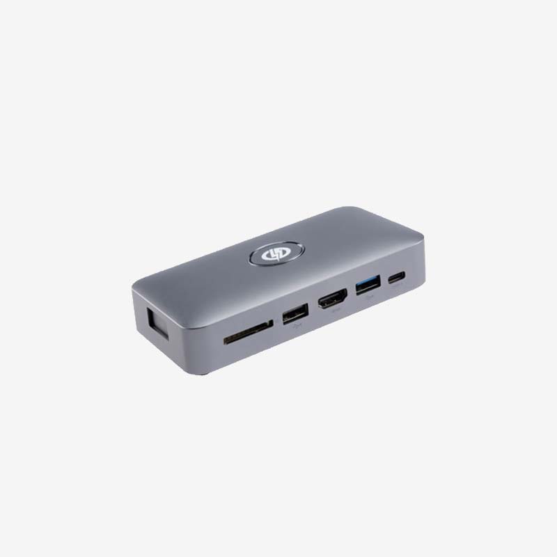 Grenoplus iMate Lite All in One Docking Station