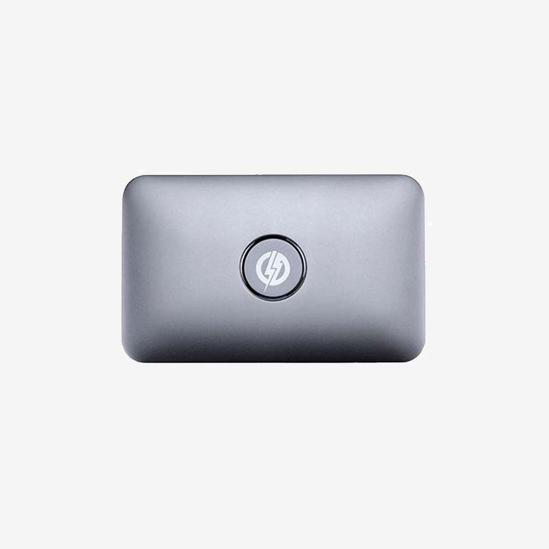 Grenoplus iMate All in One Docking Station