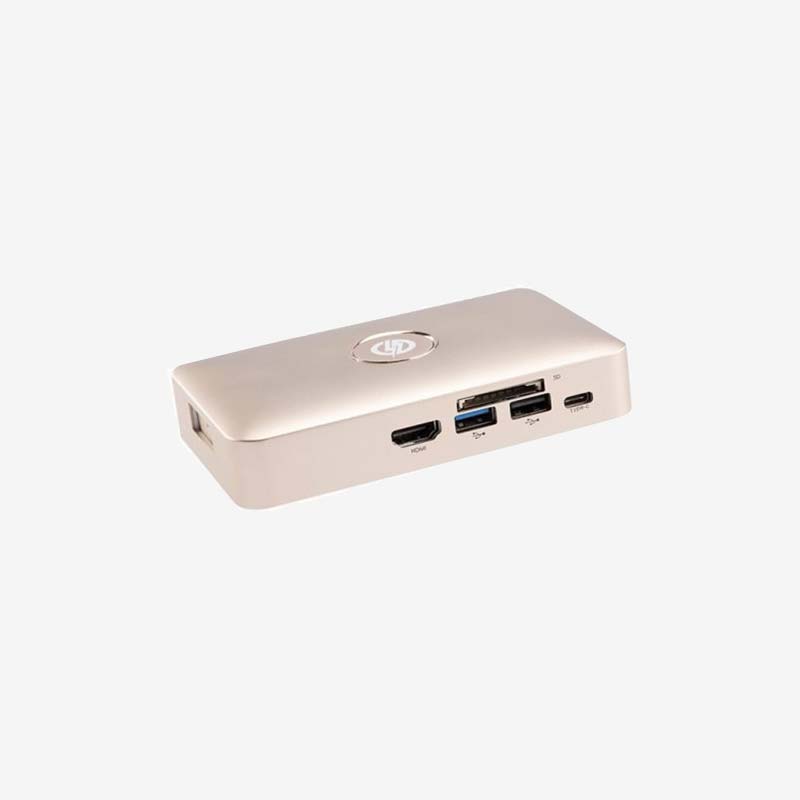 Grenoplus iMate Lite All in One Docking Station